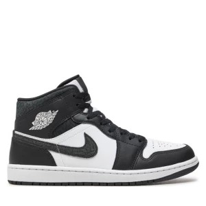 Zdjęcie produktu Sneakersy Nike Air Jordan 1 Mid Se FB9911 001 Czarny