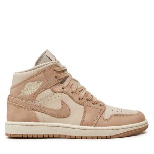 Zdjęcie produktu Sneakersy Nike Air Jordan 1 Mid Se FJ3448 200 Écru