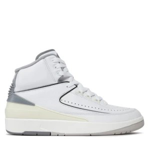 Zdjęcie produktu Sneakersy Nike Air Jordan 2 Retro DR8884 100 Biały