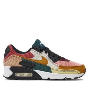 Zdjęcie produktu Sneakersy Nike Air Max 90 Se FB8455 001 Kolorowy