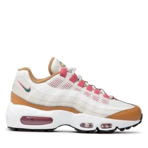 Zdjęcie produktu Sneakersy Nike Air Max 95 DH1632 100 Beżowy