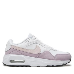 Zdjęcie produktu Sneakersy Nike Air Max SC CW4554 Biały