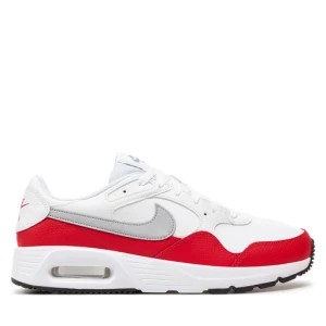 Zdjęcie produktu Sneakersy Nike Air Max Sc CW4555 107 Biały