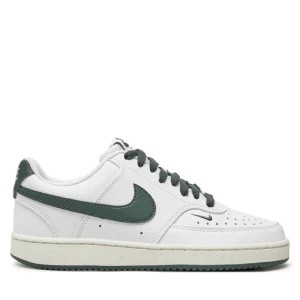 Zdjęcie produktu Sneakersy Nike Court Vision Low Next Nature FV9952 101 Biały