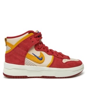 Zdjęcie produktu Sneakersy Nike Dunk High Up DH3718 600 Pomarańczowy