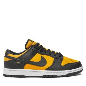 Zdjęcie produktu Sneakersy Nike Dunk Low FZ4618 001 Żółty