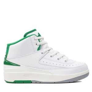 Zdjęcie produktu Sneakersy Nike Jordan 2 Retro (PS) DQ8564 103 Biały