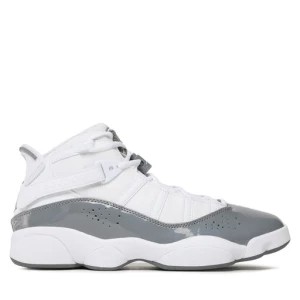 Zdjęcie produktu Sneakersy Nike Jordan 6 Rings 322992 121 Biały