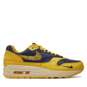 Zdjęcie produktu Sneakersy Nike W Air Max 1 Prm FJ5479 410 Żółty