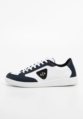 Zdjęcie produktu Sneakersy niskie Armani Exchange