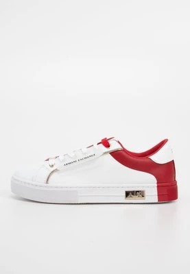 Zdjęcie produktu Sneakersy niskie Armani Exchange