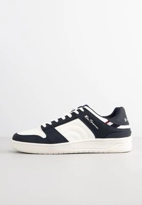 Zdjęcie produktu Sneakersy niskie Ben Sherman