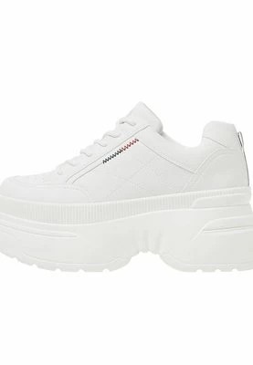 Zdjęcie produktu Sneakersy niskie Bershka