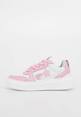 Zdjęcie produktu Sneakersy niskie CHIARA FERRAGNI