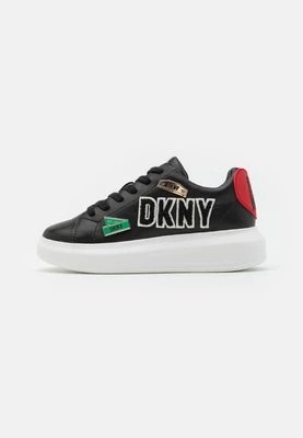 Zdjęcie produktu Sneakersy niskie DKNY