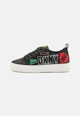 Zdjęcie produktu Sneakersy niskie DKNY