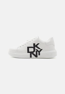 Zdjęcie produktu Sneakersy niskie DKNY