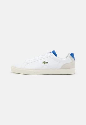 Zdjęcie produktu Sneakersy niskie Lacoste