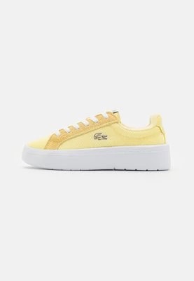 Zdjęcie produktu Sneakersy niskie Lacoste