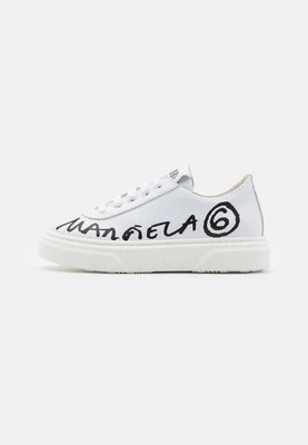 Zdjęcie produktu Sneakersy niskie MM6 Maison Margiela