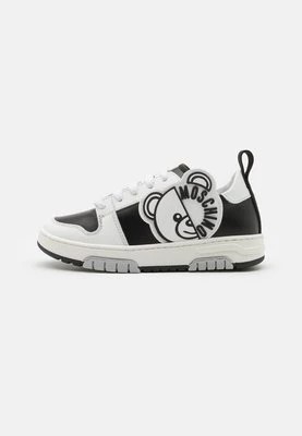 Zdjęcie produktu Sneakersy niskie Moschino