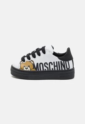 Zdjęcie produktu Sneakersy niskie Moschino