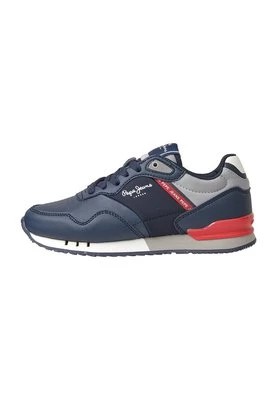 Zdjęcie produktu Sneakersy niskie Pepe Jeans