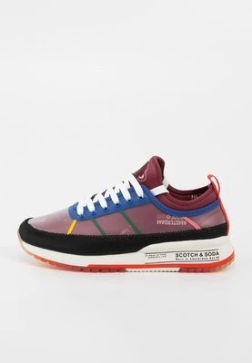 Zdjęcie produktu Sneakersy niskie Scotch & Soda