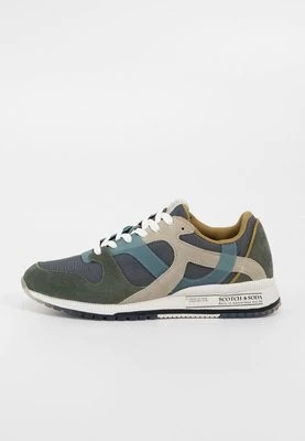 Zdjęcie produktu Sneakersy niskie Scotch & Soda