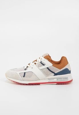 Zdjęcie produktu Sneakersy niskie Scotch & Soda