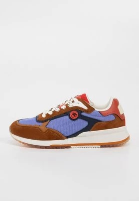 Zdjęcie produktu Sneakersy niskie Scotch & Soda