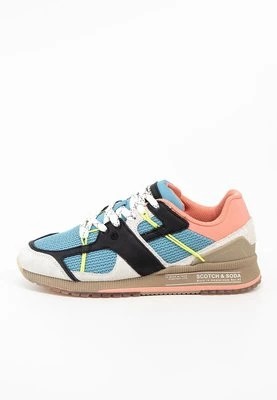 Zdjęcie produktu Sneakersy niskie Scotch & Soda