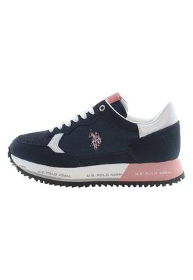 Zdjęcie produktu Sneakersy niskie U.S. Polo Assn.