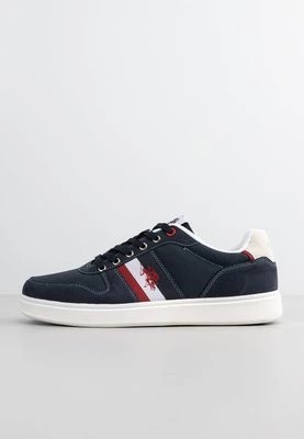 Zdjęcie produktu Sneakersy niskie U.S. Polo Assn.