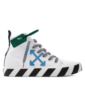 Zdjęcie produktu Sneakersy Off-White IA119S22FAB0010145-W Biały