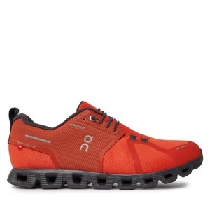 Zdjęcie produktu Sneakersy On Cloud 5 Waterproof 5998144 Pomarańczowy