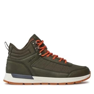 Zdjęcie produktu Sneakersy O'Neill Rocky Men Mid 90233060.52A Zielony