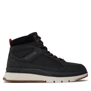 Zdjęcie produktu Sneakersy Palladium Pallasider Mid Cuff 08878-008-M Czarny