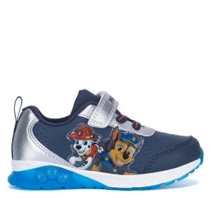 Zdjęcie produktu Sneakersy Paw Patrol AW24-132PAW Granatowy