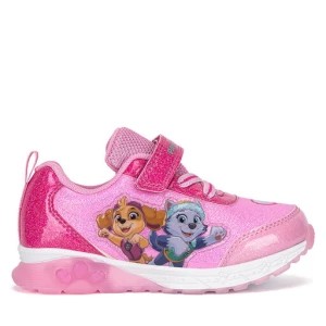 Zdjęcie produktu Sneakersy Paw Patrol AW24-133PAW Różowy