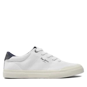 Zdjęcie produktu Sneakersy Pepe Jeans Kenton Serie M PMS31041 Biały