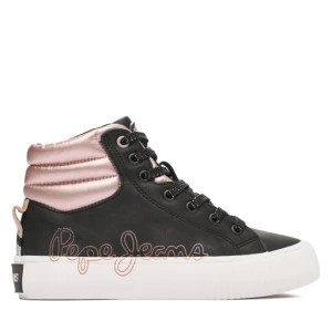 Zdjęcie produktu Sneakersy Pepe Jeans PGS30595 Czarny