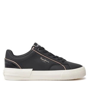 Zdjęcie produktu Sneakersy Pepe Jeans PLS31580 Czarny