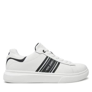 Zdjęcie produktu Sneakersy Pepe Jeans PMS00023 Biały