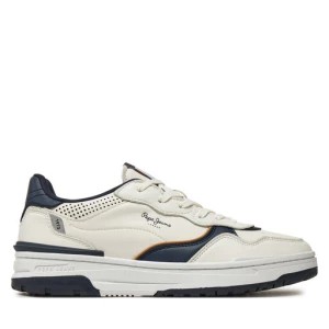 Zdjęcie produktu Sneakersy Pepe Jeans PMS00029 Biały