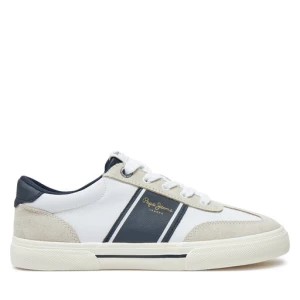 Zdjęcie produktu Sneakersy Pepe Jeans PMS31060 Biały