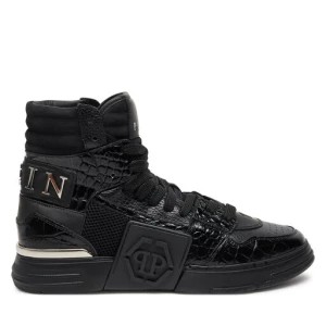 Zdjęcie produktu Sneakersy PHILIPP PLEIN AADS MSC4012 PLE010N Czarny