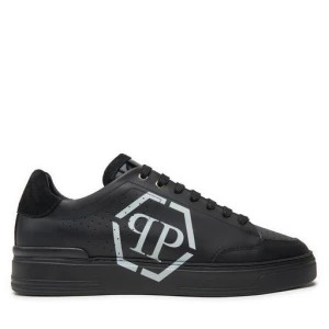 Zdjęcie produktu Sneakersy PHILIPP PLEIN FADS MSC3981 PLE005N Czarny