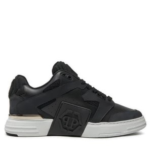 Zdjęcie produktu Sneakersy PHILIPP PLEIN SADS MSC3912 PLE010N Czarny