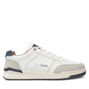 Zdjęcie produktu Sneakersy Pierre Cardin 4127 Biały